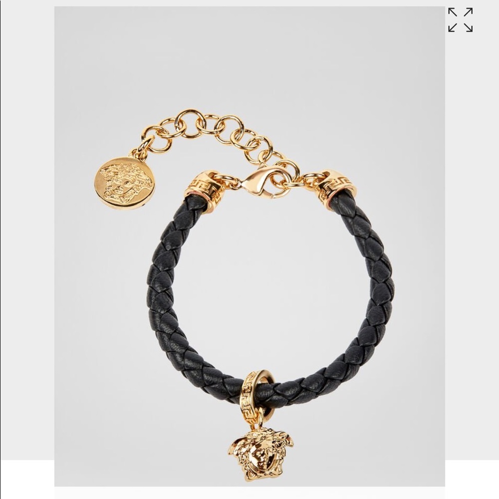 Versace braclet